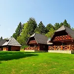 Zlatiborske Brvnare